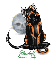Haskell