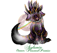 Asylumia
