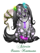 Asteria