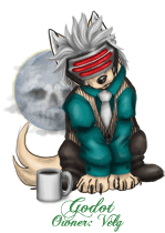 Godot