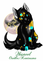 Zhaneel