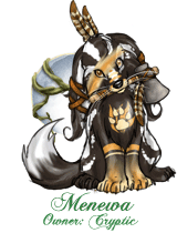 Menewa
