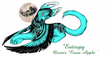 Entropy