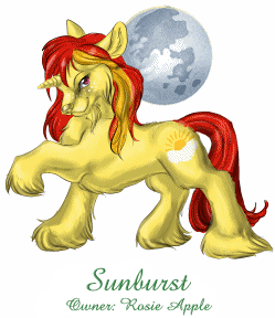 Sunburst