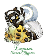 Lazarus
