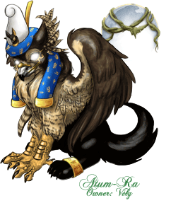 Atum-Ra