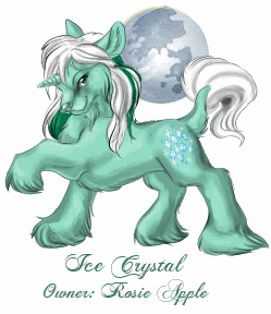 Ice Crystal