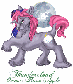 Thundercloud