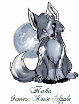 Roho