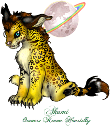 Akumi