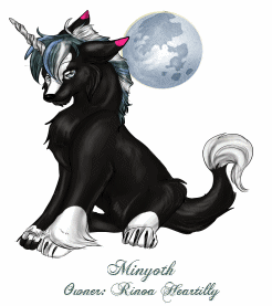 Minyoth