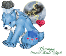 Grumpy