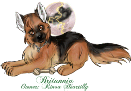 Britannia