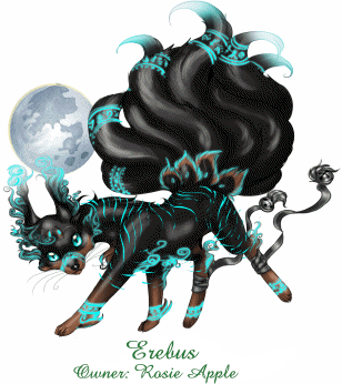 Erebus