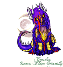 Cynder