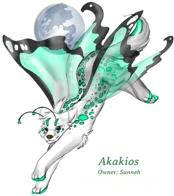 Akakios