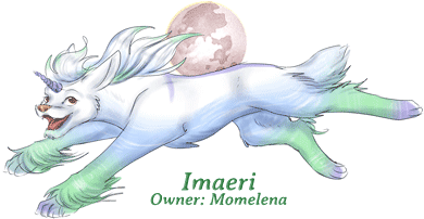 Imaeri