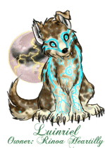Luinriel