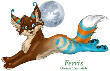 Ferris