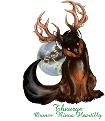 Theurge
