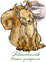 Rhossolasseth