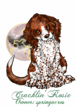 Cracklin\' Rosie