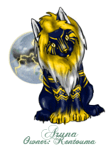 Aruna