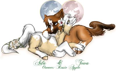 Ada & Teva