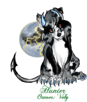 Hunter