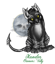 Xander