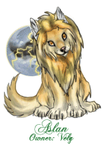 Aslan