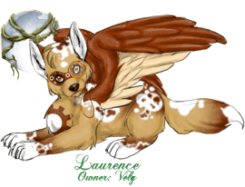 Laurence