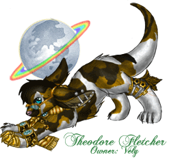 Theodore Fletcher