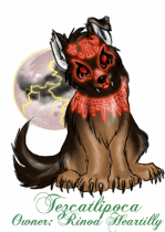 Tezcatlipoca