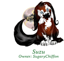 Suzu