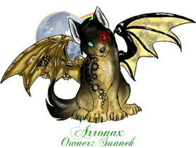 Arronax