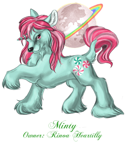 Minty