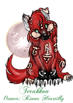 Terakkoa
