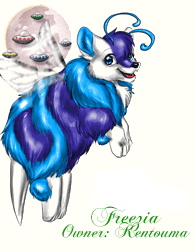 Freezia