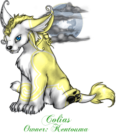 Colias