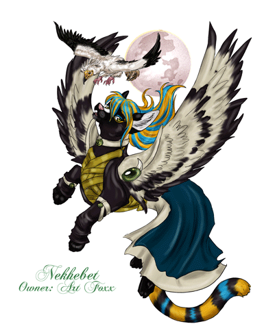 Nekhebet
