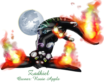Zadkiel