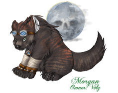 Morgan