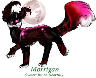 Morrigan