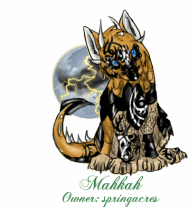 Mahkah
