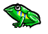 Tree Ribbit