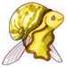 Banana Flittersnail