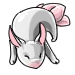 Albino Leflet