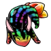 Rainbow Leflet