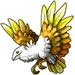 Golden Prismid